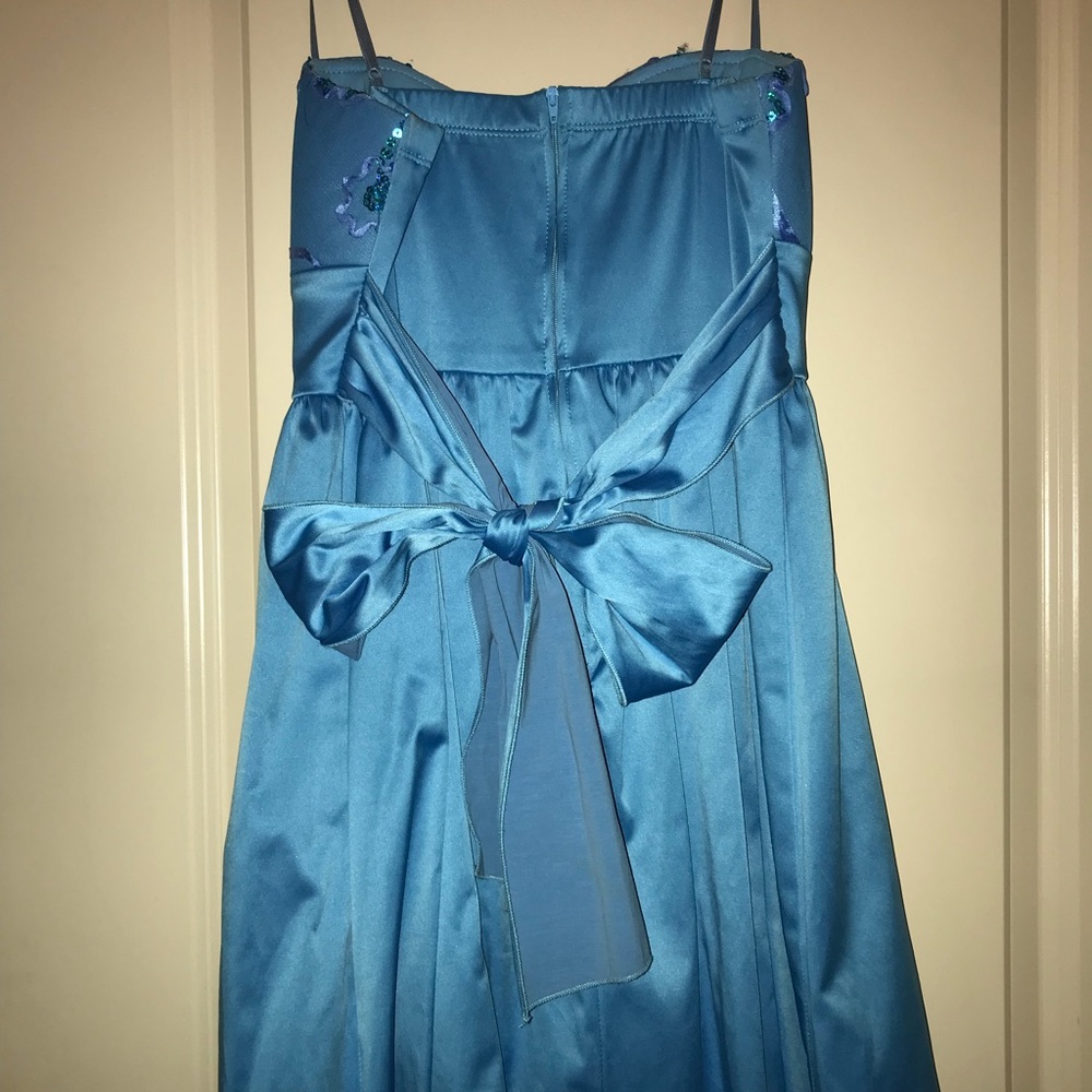 Rudy Rox Dress - Picture 2 of 3